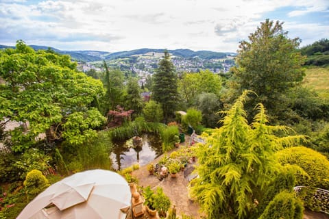 View (from property/room)