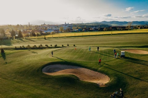 Golfcourse