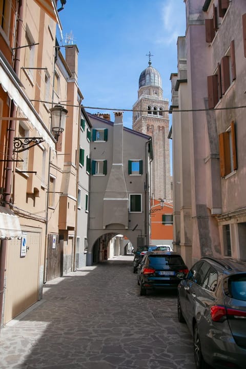 Neighbourhood