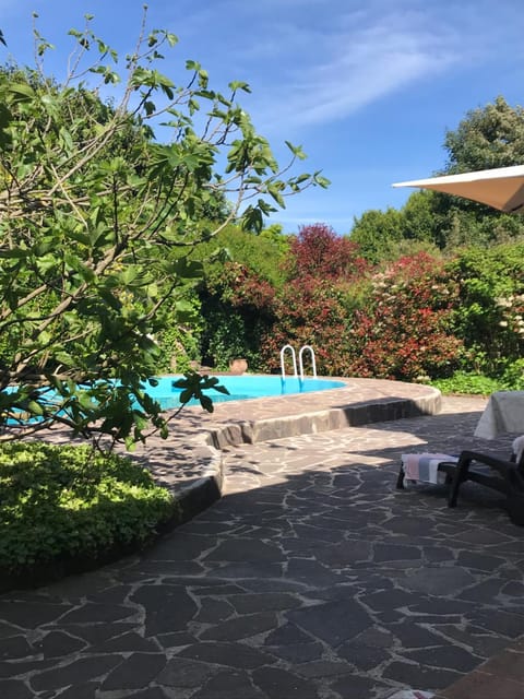 Swimming pool, Internal: Not applicable to any particular room