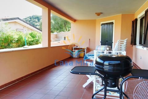 BBQ facilities, Balcony/Terrace