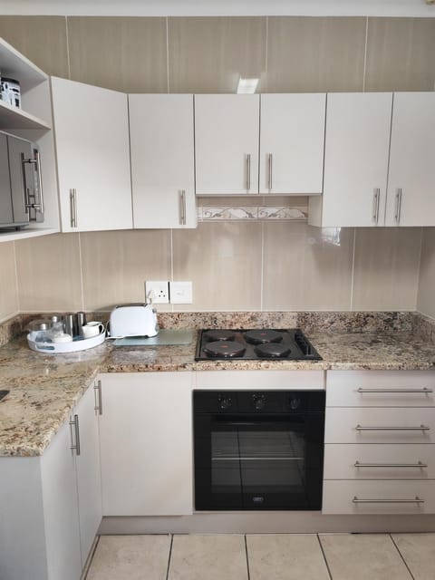 Hartenbos huisie Apartment in Western Cape