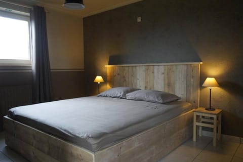 Kampenhof House in Limburg (province)