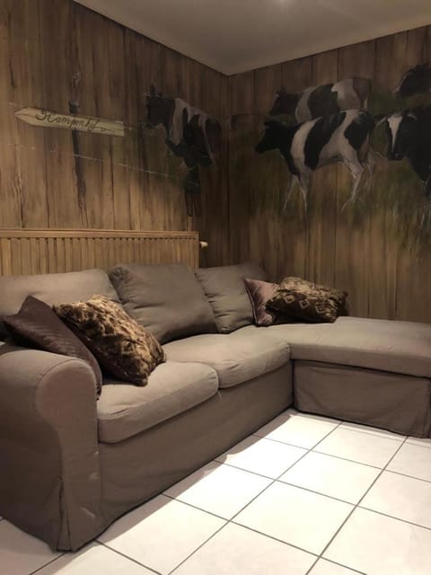 Kampenhof House in Limburg (province)