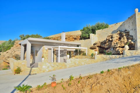 Street view, Location