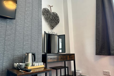 The Derby Hotel Hotel in Barrow-in-Furness