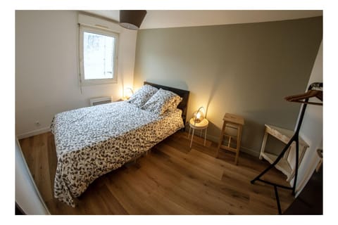Cosy appart 80m2 hyper centre/vieux Lille Apartment in Lille