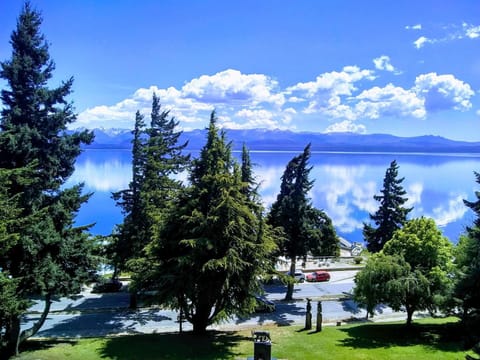 Lake view