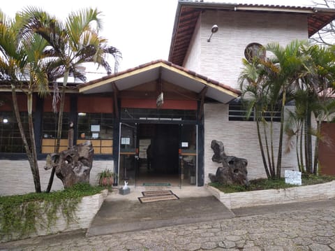 Property building, Restaurant/places to eat, Facade/entrance, Lobby or reception, Breakfast