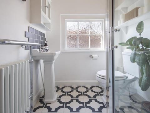 The Tansy House on Queen Street House in York