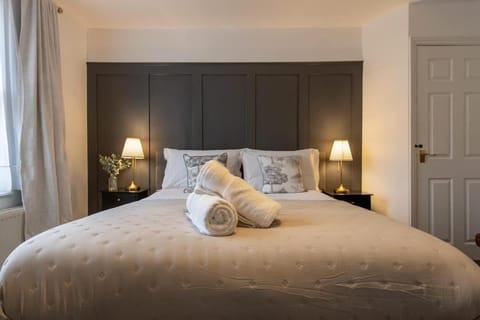 The Tansy House on Queen Street House in York