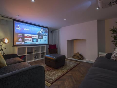 The Tansy House on Queen Street House in York