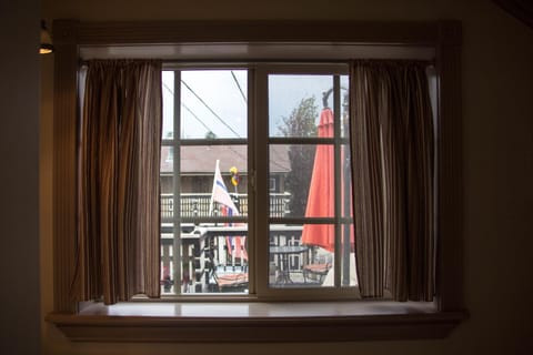 Frisco Lodge Nature lodge in Frisco