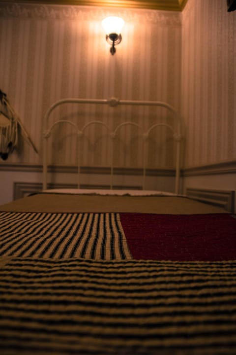 Frisco Lodge Nature lodge in Frisco