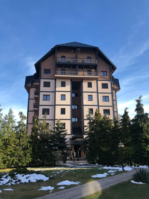 Apartman Gogi Apartment in Zlatibor