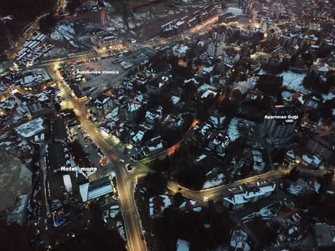 Apartman Gogi Apartment in Zlatibor