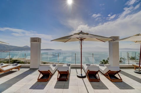 Balcony/Terrace, Swimming pool