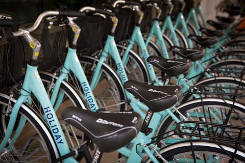 Holiday Appartamenti Apartment hotel in Grado