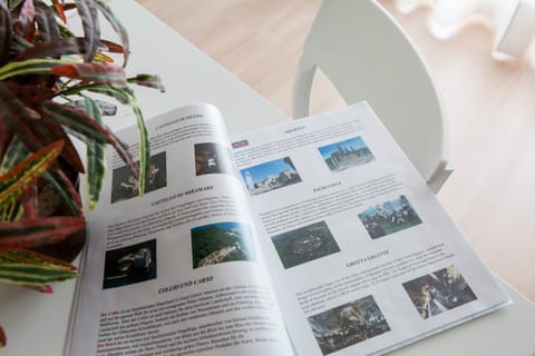 Holiday Appartamenti Apartment hotel in Grado