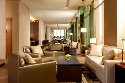 Lounge or bar
