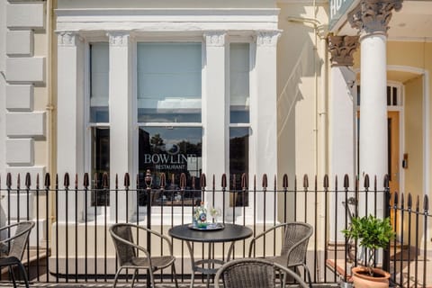 Patio, View (from property/room), Balcony/Terrace, Balcony/Terrace, Seating area, Dining area