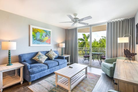 Sunrise Suites Saint Barts Suite #303 Apartment in Stock Island