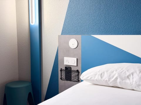 Decorative detail, storage