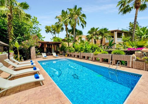Pool view, Swimming pool, Swimming pool