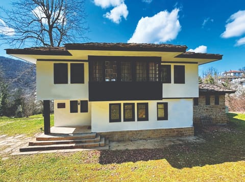 Guest house Ivanca Boncheva Bed and Breakfast in Gabrovo, Bulgaria