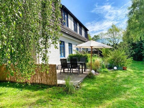 Appartementvermittlung Mehr als Meer Objekt 50 Apartment in Timmendorfer Strand