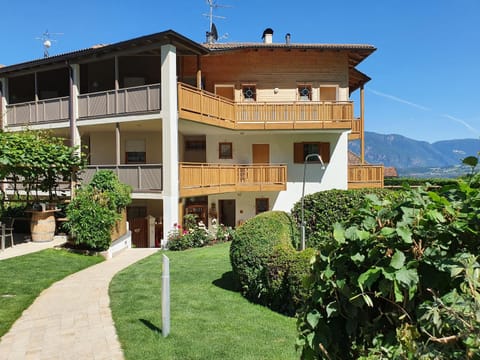 Haus Hofer *** Apartment in Trentino-South Tyrol