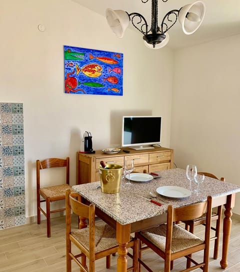 Borgo Bellavista Isola Rossa House in Isola Rossa