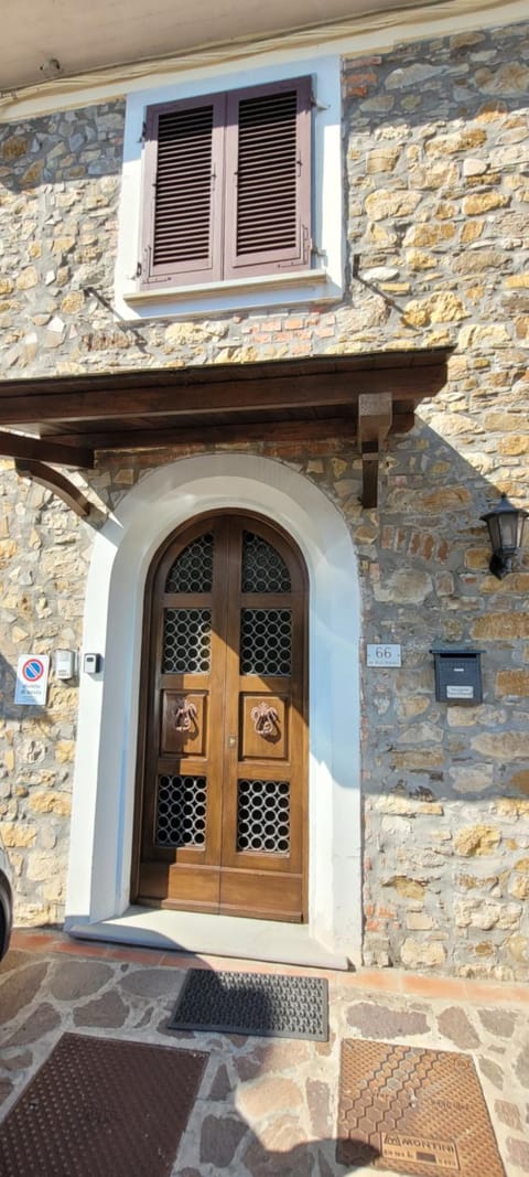 Casa Leonardo House in Emilia-Romagna