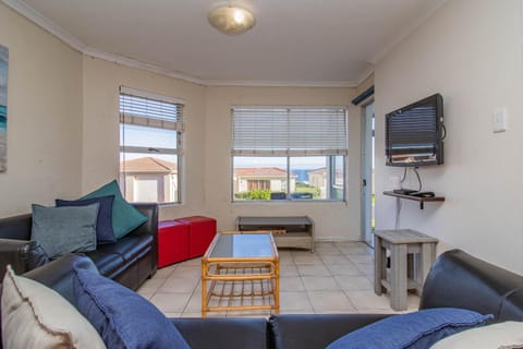176 hbc Apartment in Hermanus