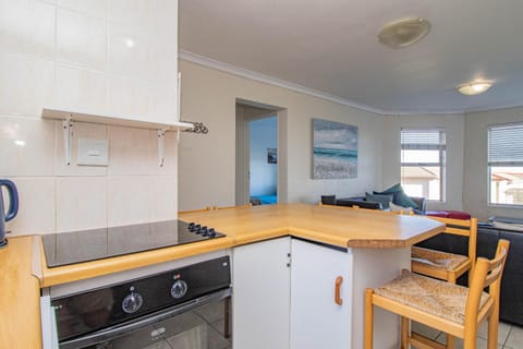 176 hbc Apartment in Hermanus