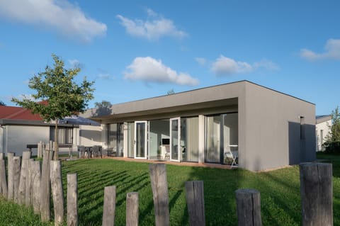 RCN Vakantiepark de Schotsman House in Kamperland