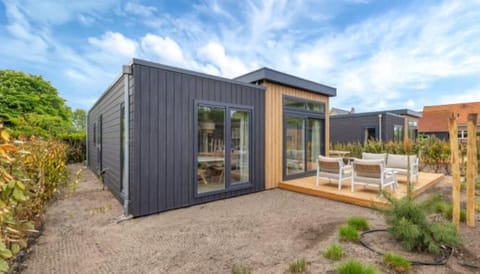 RCN Vakantiepark de Schotsman House in Kamperland