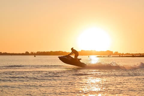 RCN Vakantiepark de Schotsman House in Kamperland