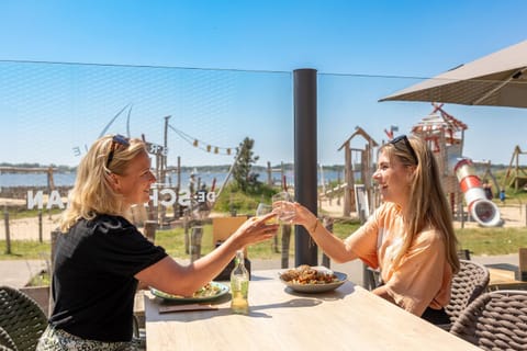 RCN Vakantiepark de Schotsman House in Kamperland