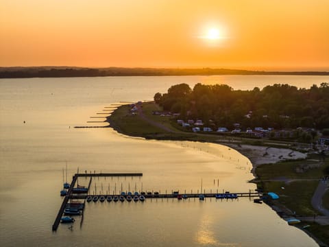RCN Vakantiepark de Schotsman House in Kamperland