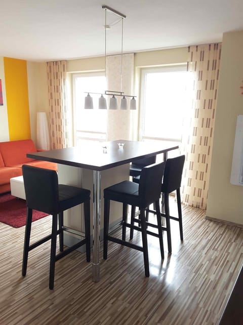 STHS78213-FeWo-Fehmarnstrand-II Apartment in Ostholstein