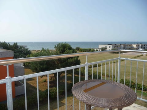 STHS78213-FeWo-Fehmarnstrand-II Apartment in Ostholstein