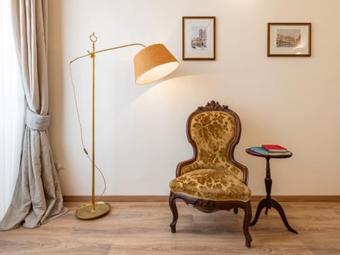 B&B Palazzo Merello Bed and Breakfast in Cagliari