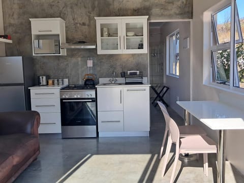Treyntjes Rivier Cottages Apartment in Western Cape