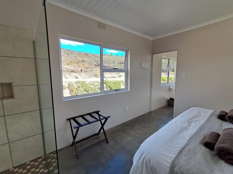 Treyntjes Rivier Cottages Apartment in Western Cape