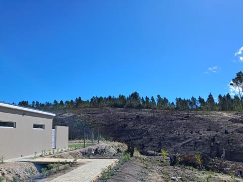 Treyntjes Rivier Cottages Apartment in Western Cape