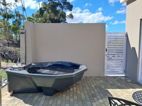 Treyntjes Rivier Cottages Apartment in Western Cape