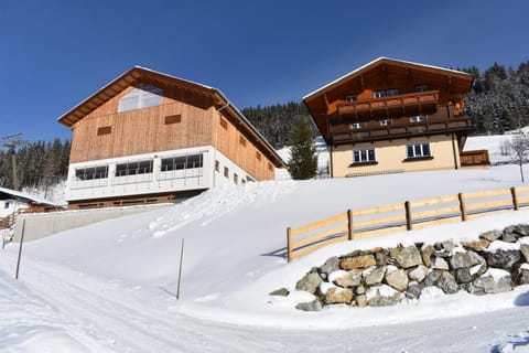 Vorderstuhlhof Apartment in Salzburgerland