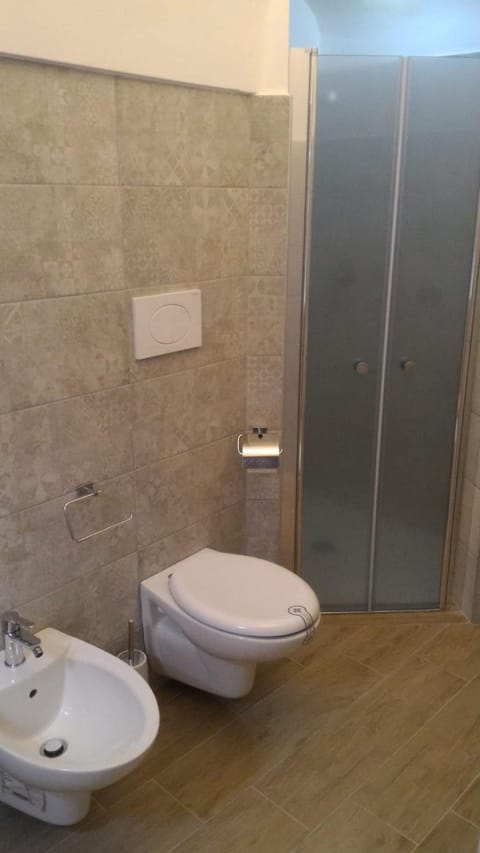 Il Vicolo - Affittacamere Bed and Breakfast in Basilicata