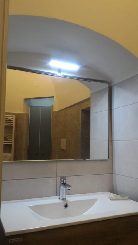 Il Vicolo - Affittacamere Bed and Breakfast in Basilicata